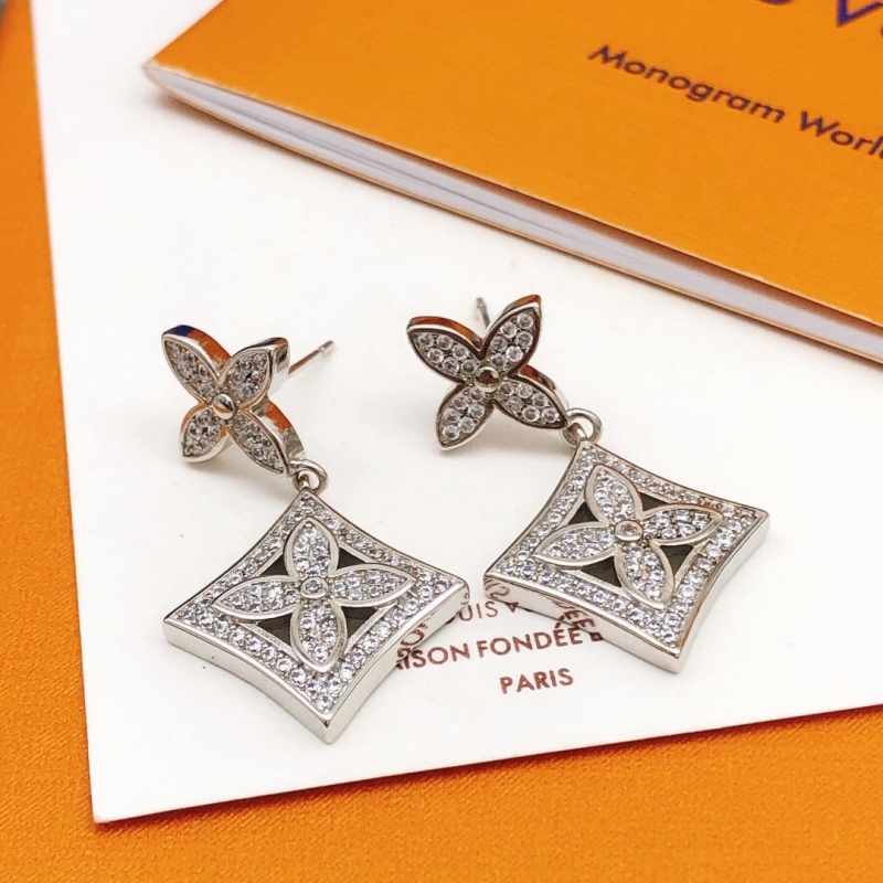 LV Earrings